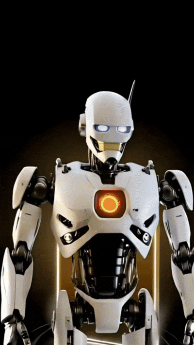 Mobile Hero GIF